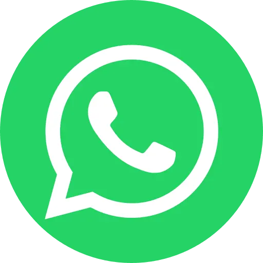 WhatsApp icon for contacting Global Academy